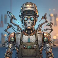 Artisan bot archetype