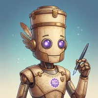Chronicler bot archetype