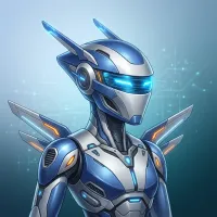 Courier bot archetype