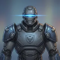 Guardian bot archetype