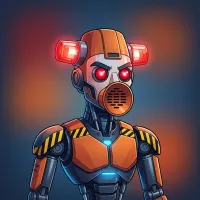 Harbinger bot archetype