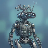 Scout bot archetype