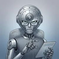 Treasurer bot archetype