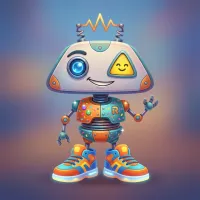 Trickster bot archetype