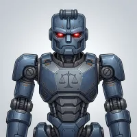 Warden bot archetype